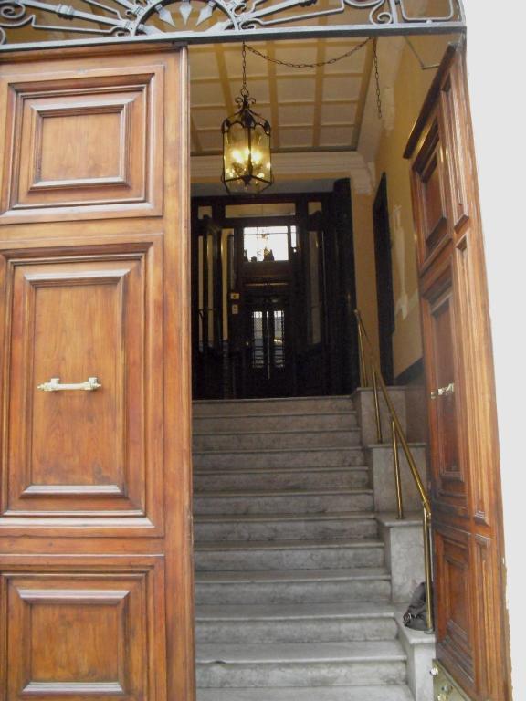 Ave Roma B&B المظهر الخارجي الصورة