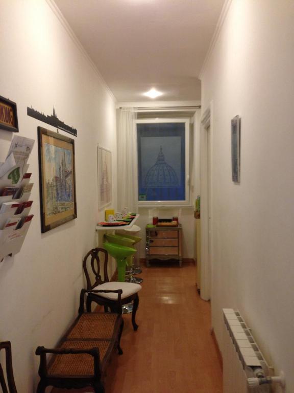 Ave Roma B&B المظهر الخارجي الصورة